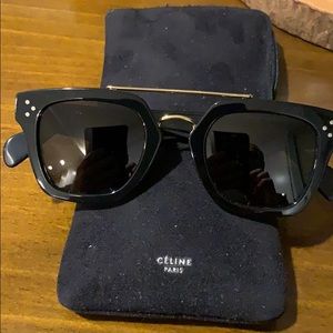 Celine sunglasses